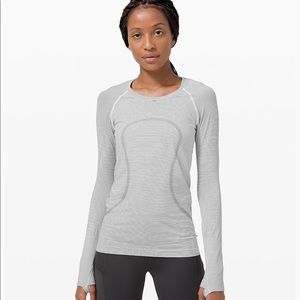 Lululemon Longsleeve